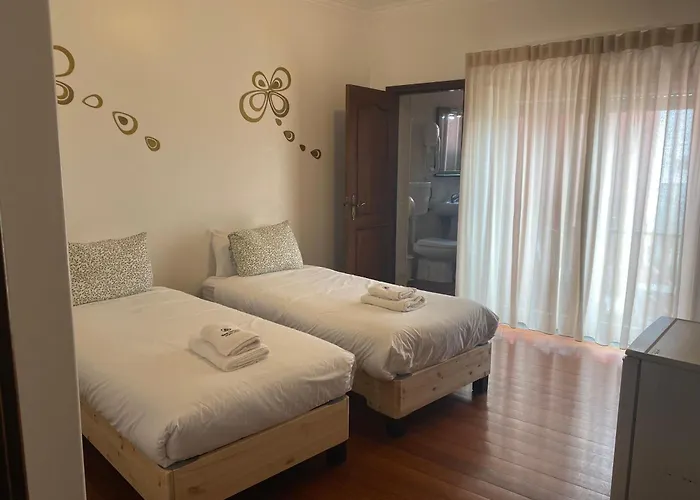 Residencia Maciel