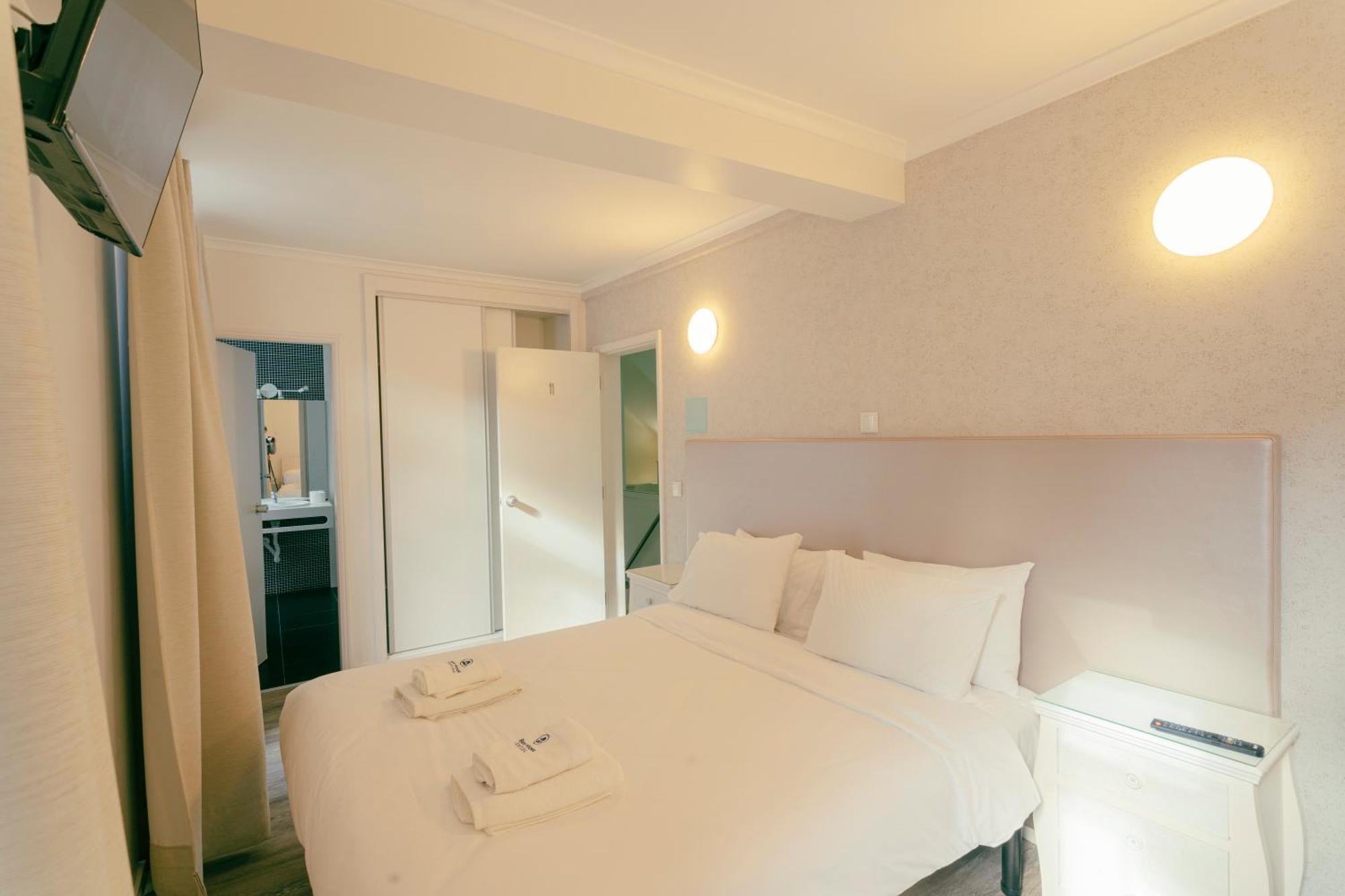 Bed & Breakfast Residencia Maciel 3*