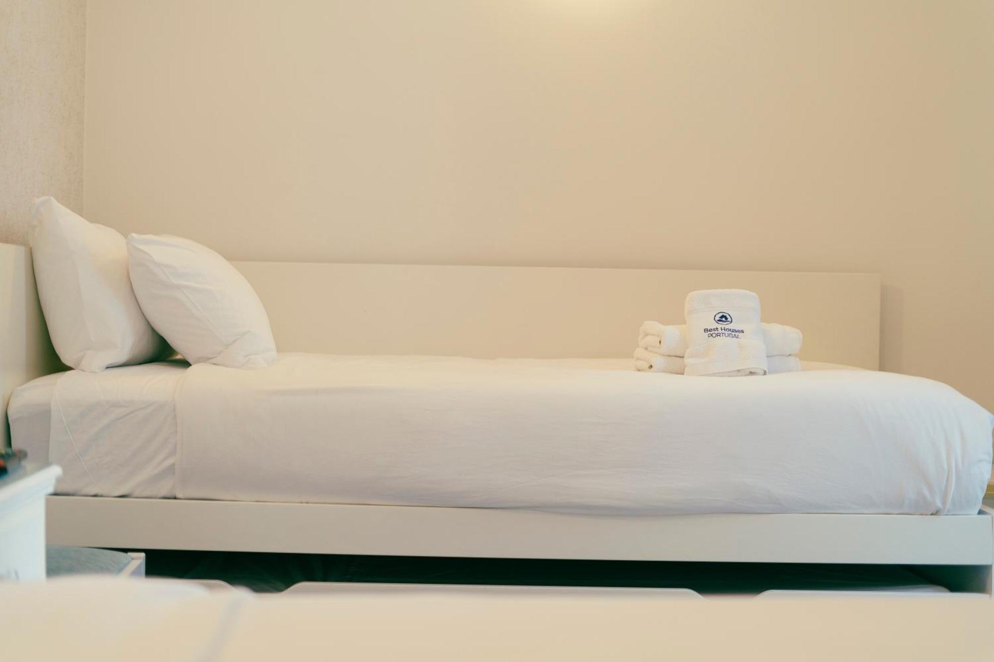 Residencia Maciel Bed & Breakfast