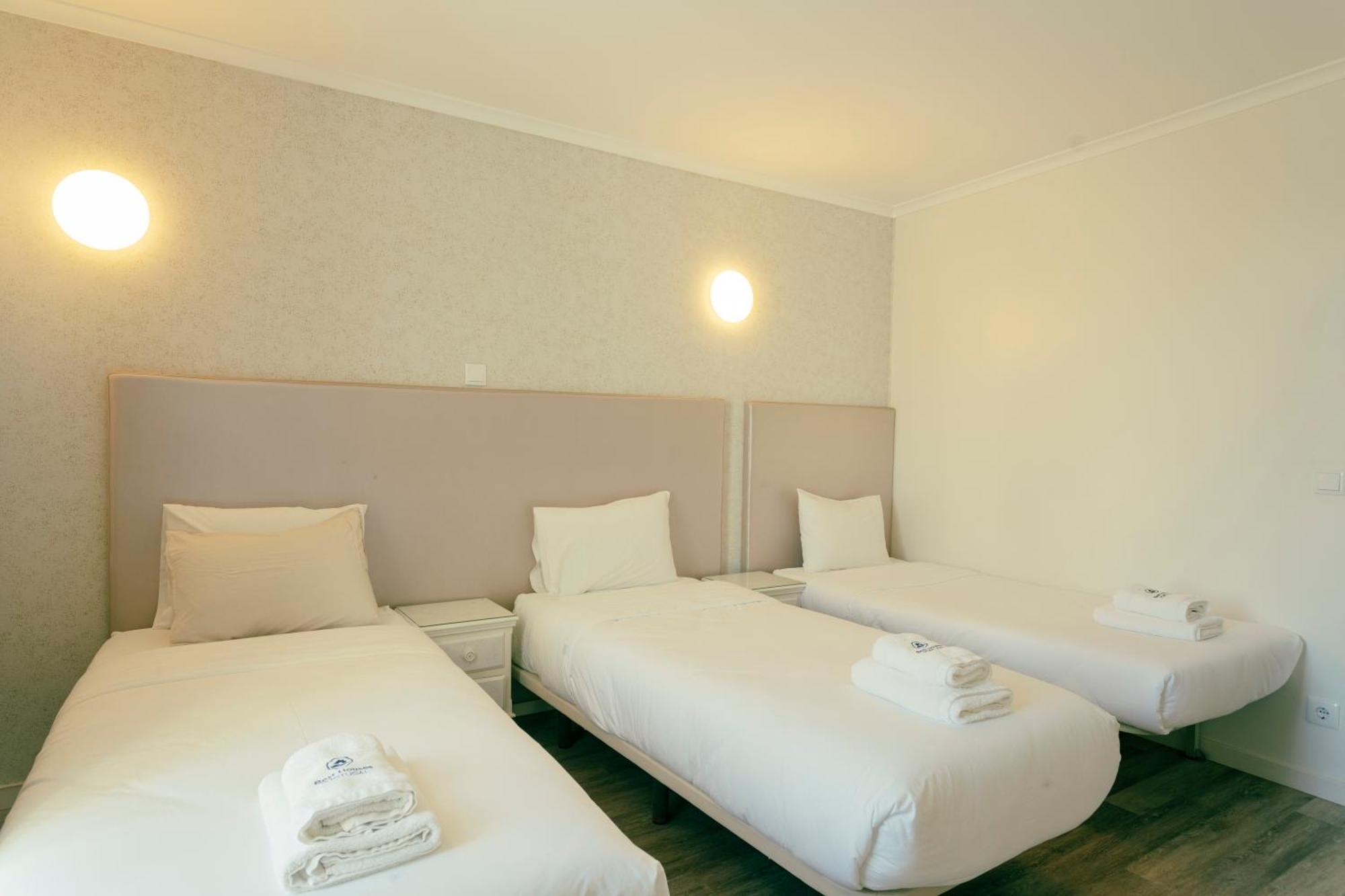 Residencia Maciel Bed & Breakfast 3*