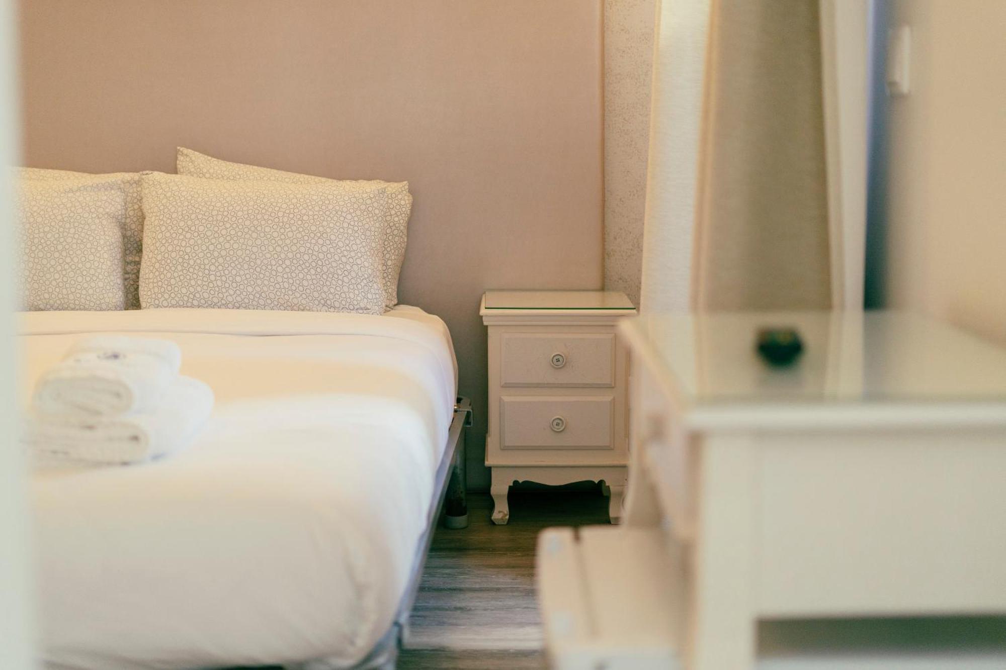 Residencia Maciel Bed & Breakfast