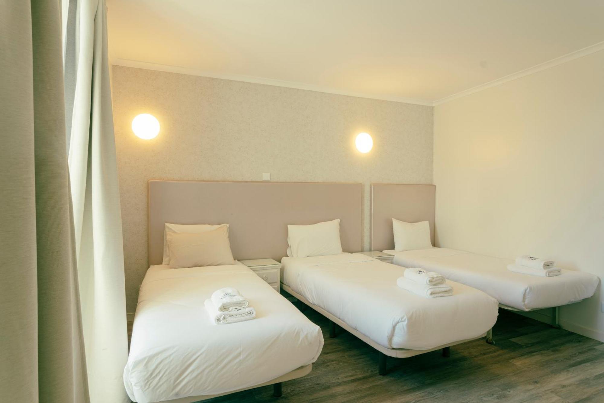 Residencia Maciel Bed & Breakfast 3*