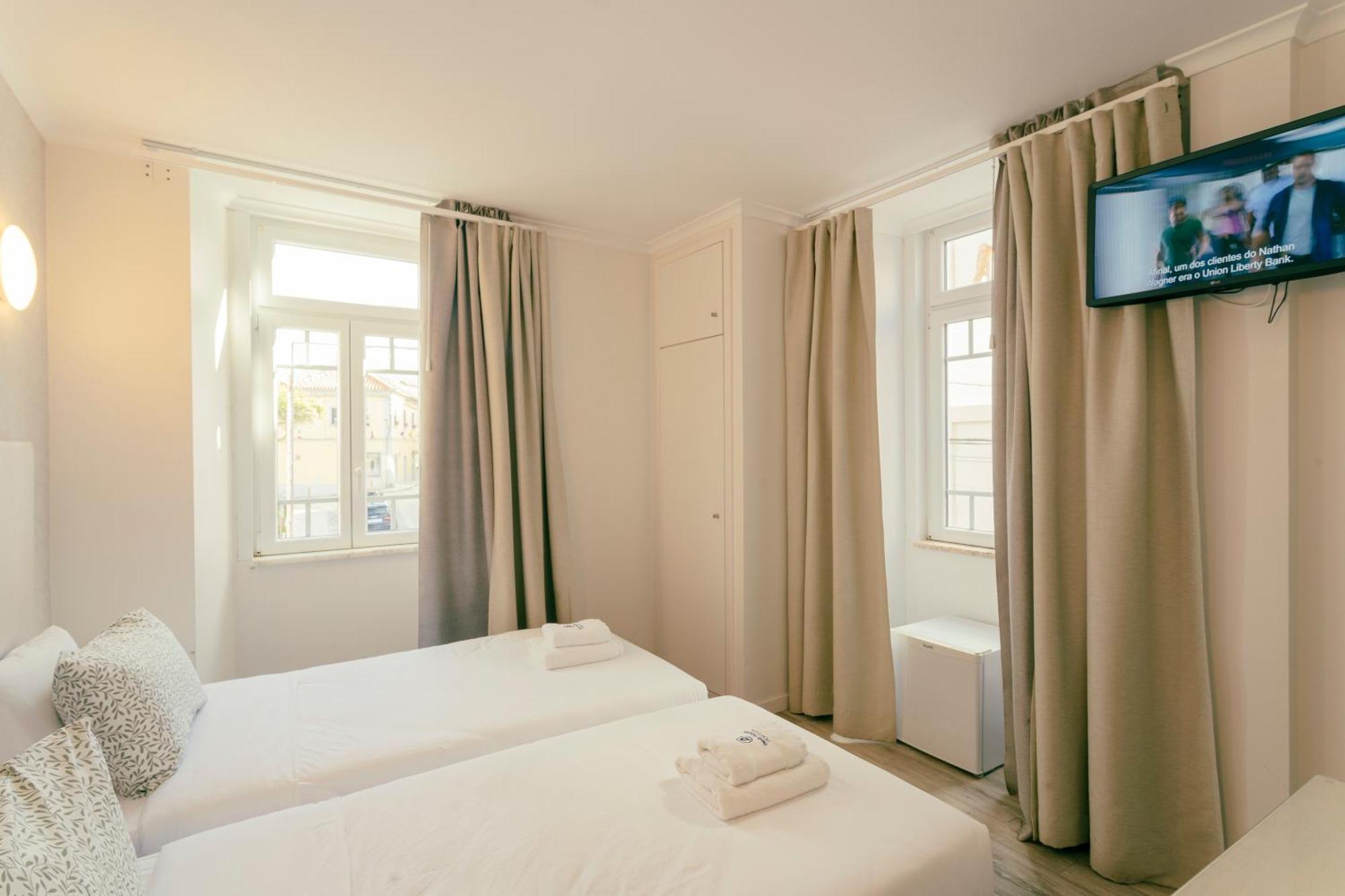 Residencia Maciel Bed & Breakfast