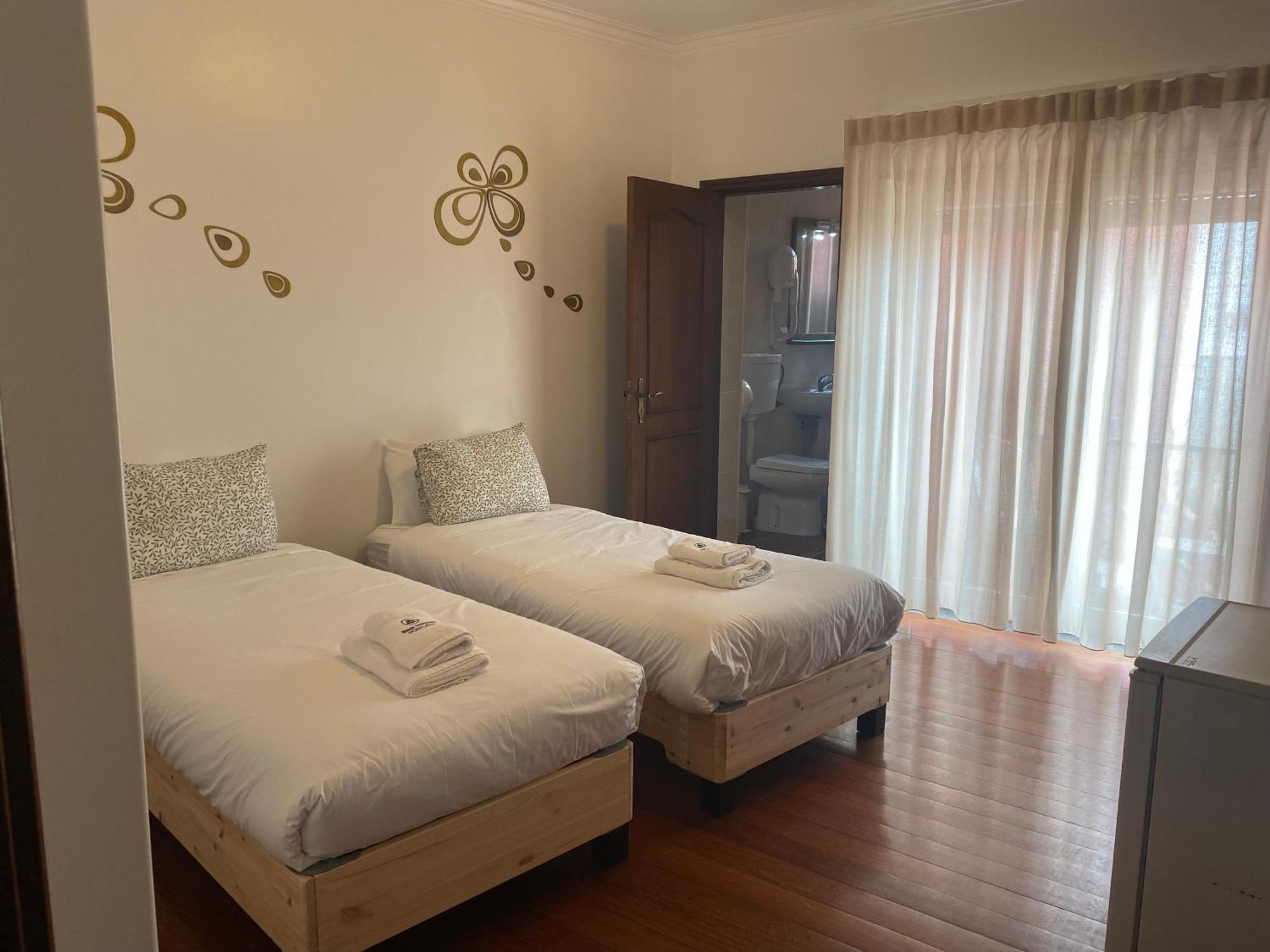Residencia Maciel 3* Peniche