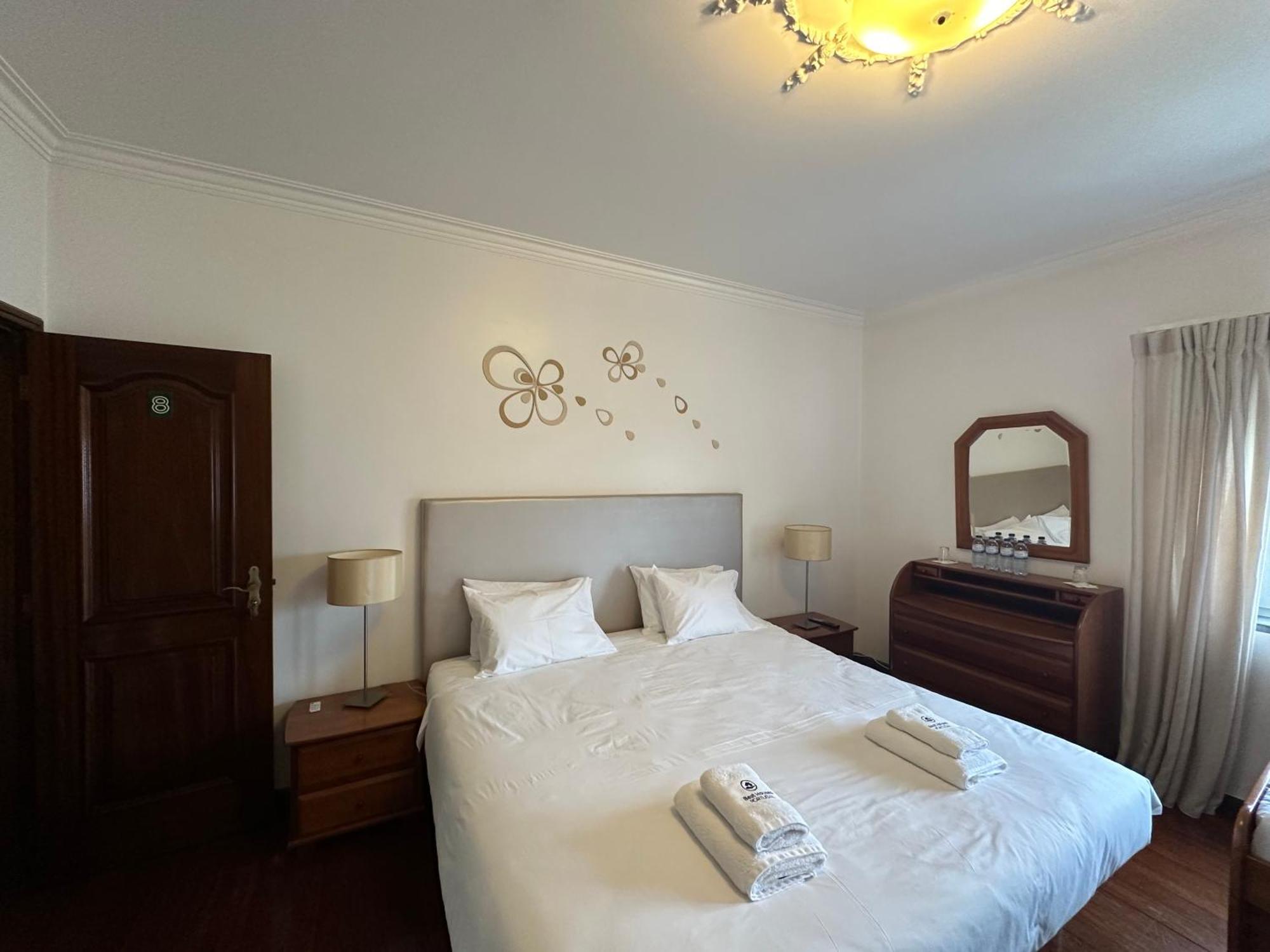 Residencia Maciel 3* Peniche