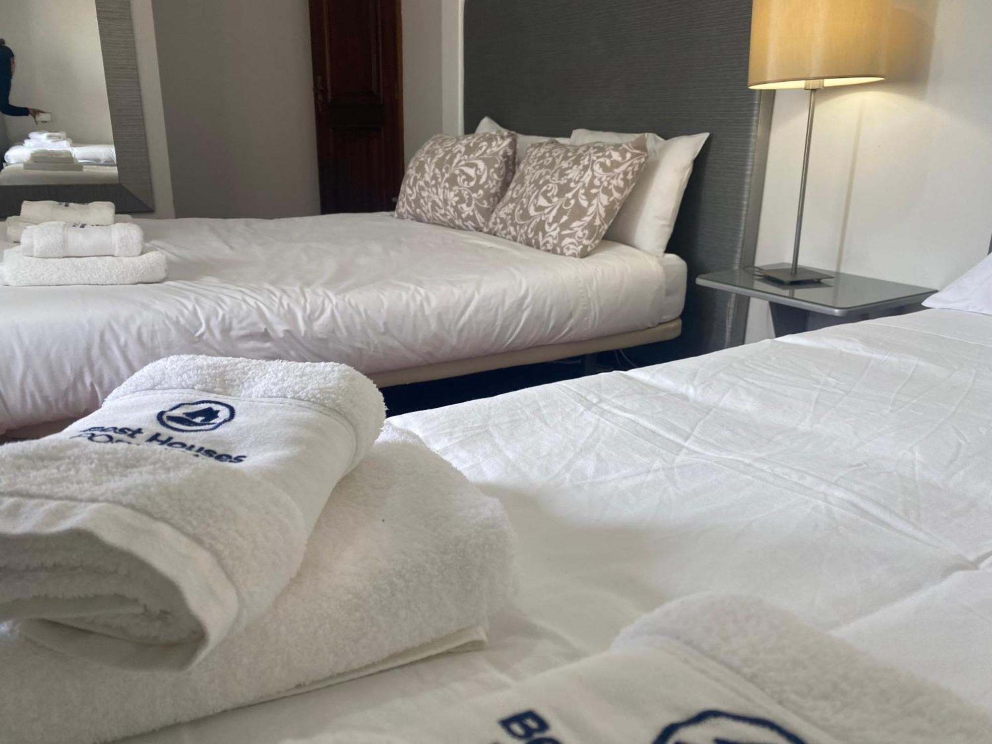 Bed & Breakfast Residencia Maciel 3*