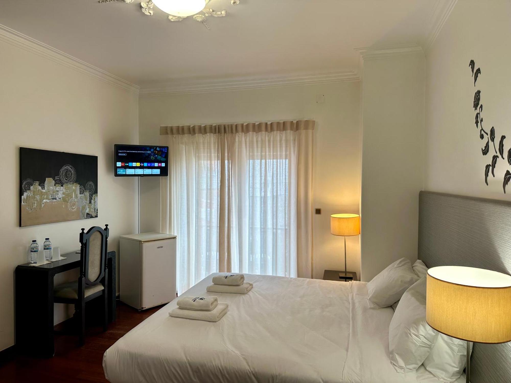 Residencia Maciel Bed & Breakfast