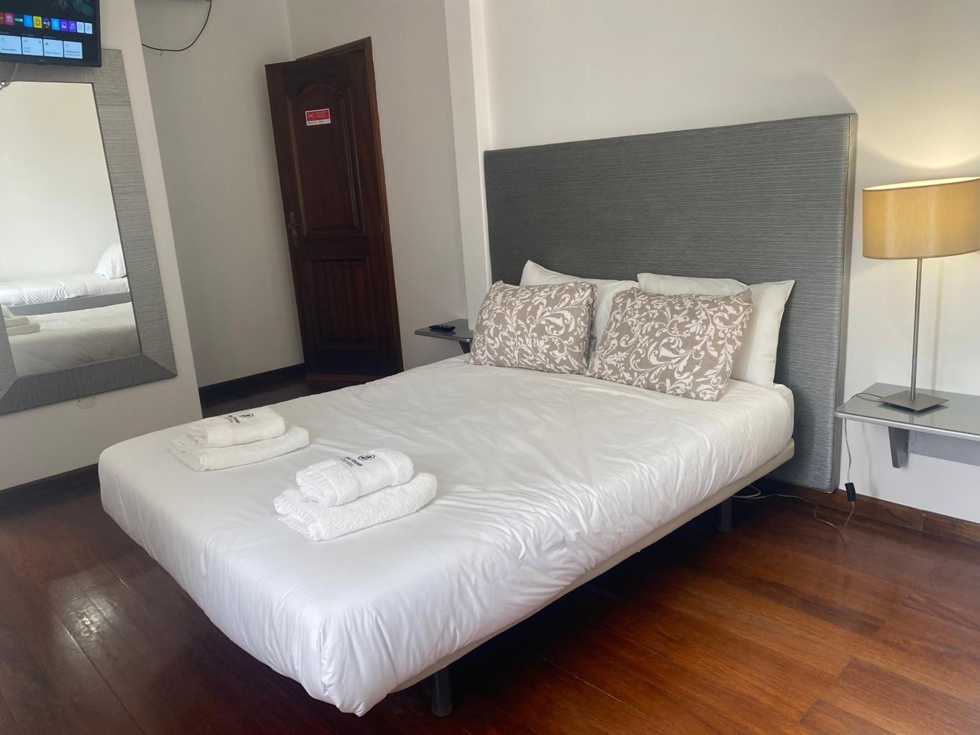 Bed & Breakfast Residencia Maciel