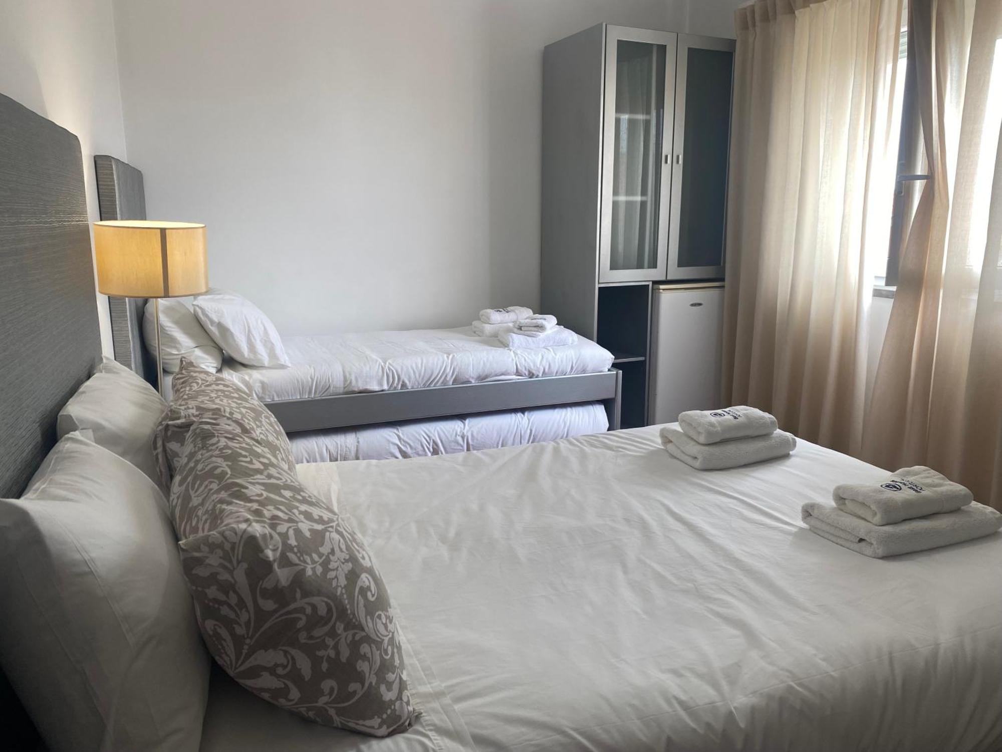 Residencia Maciel 3* Peniche
