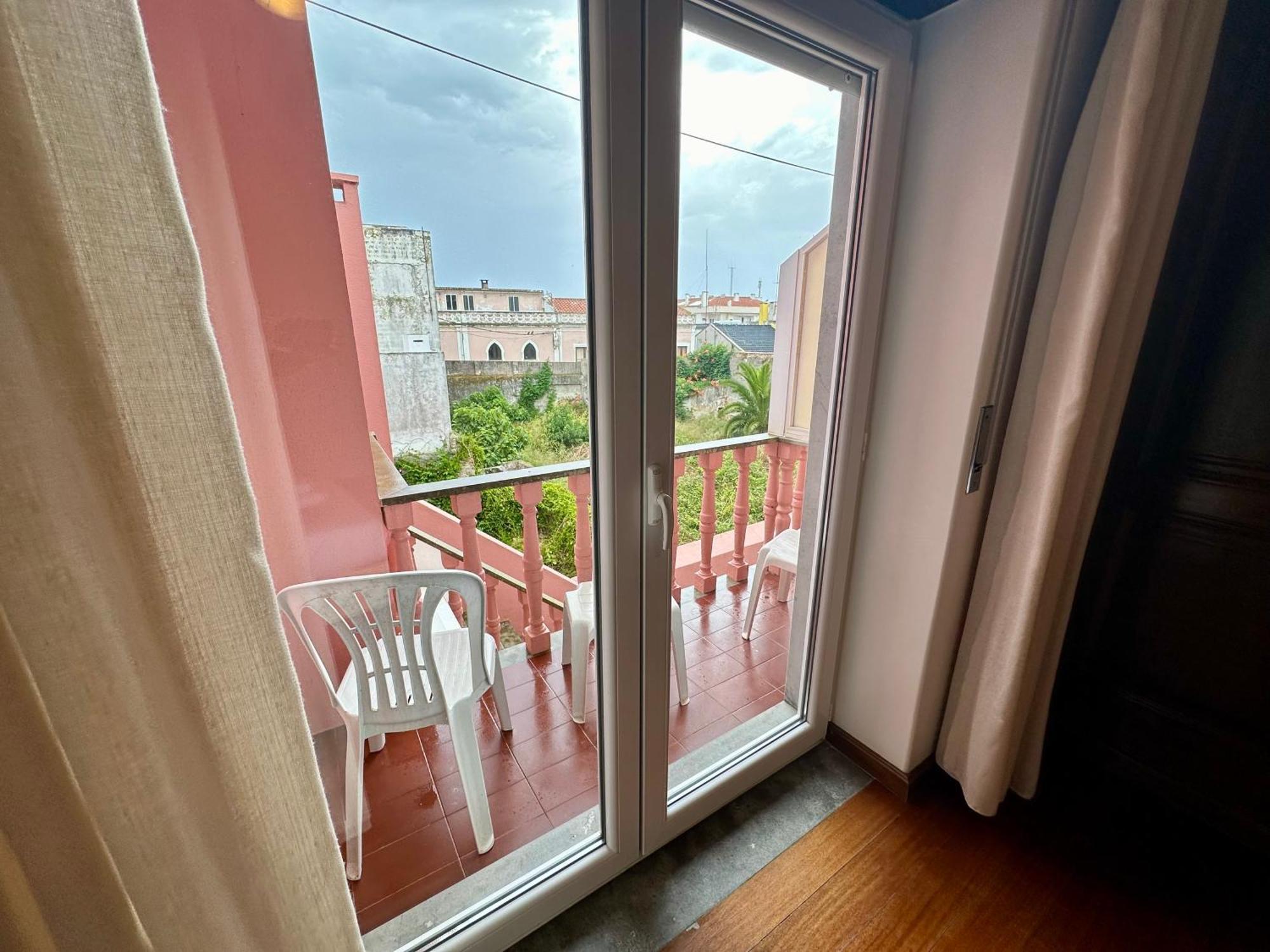 Residencia Maciel Bed & Breakfast