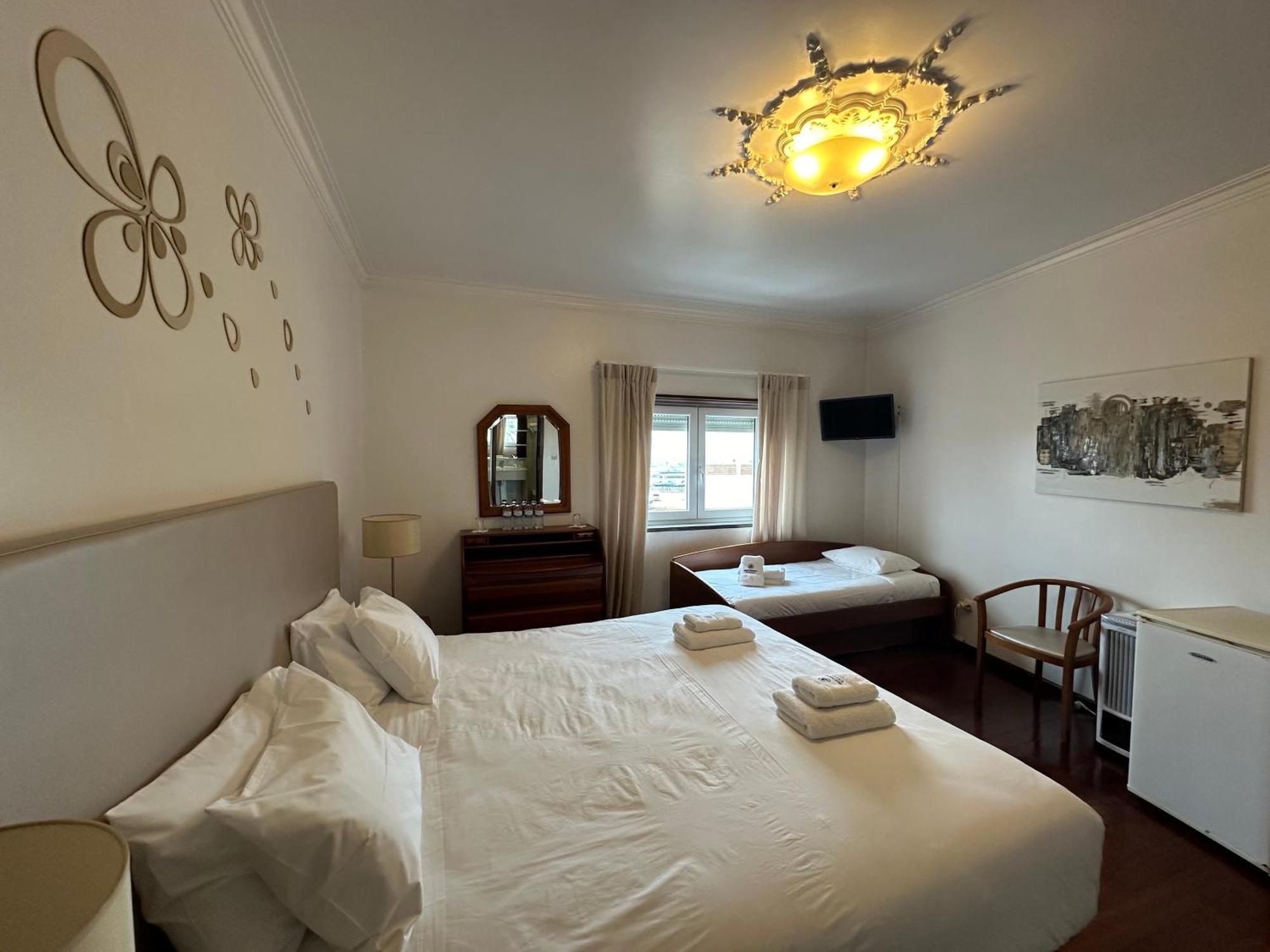 Bed & Breakfast Residencia Maciel