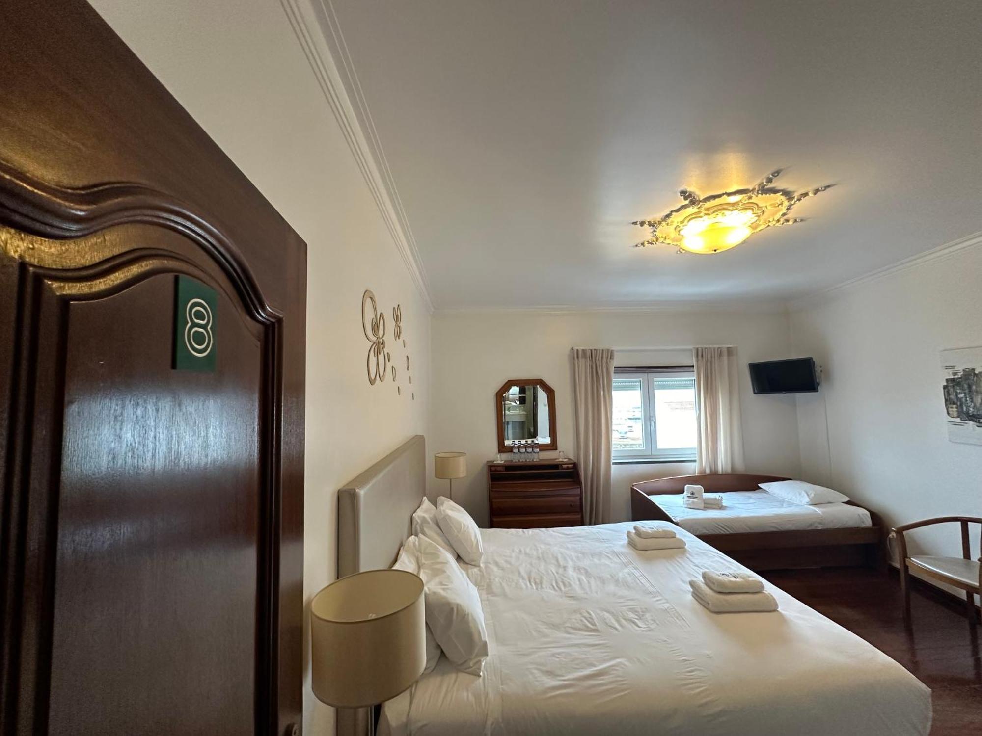 Residencia Maciel Bed & Breakfast