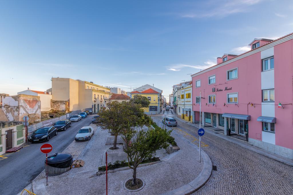 Bed & Breakfast Residencia Maciel
